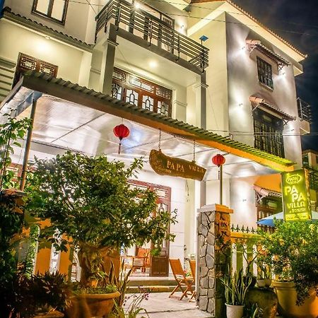 Papa Villa Homestay Hội An Ngoại thất bức ảnh