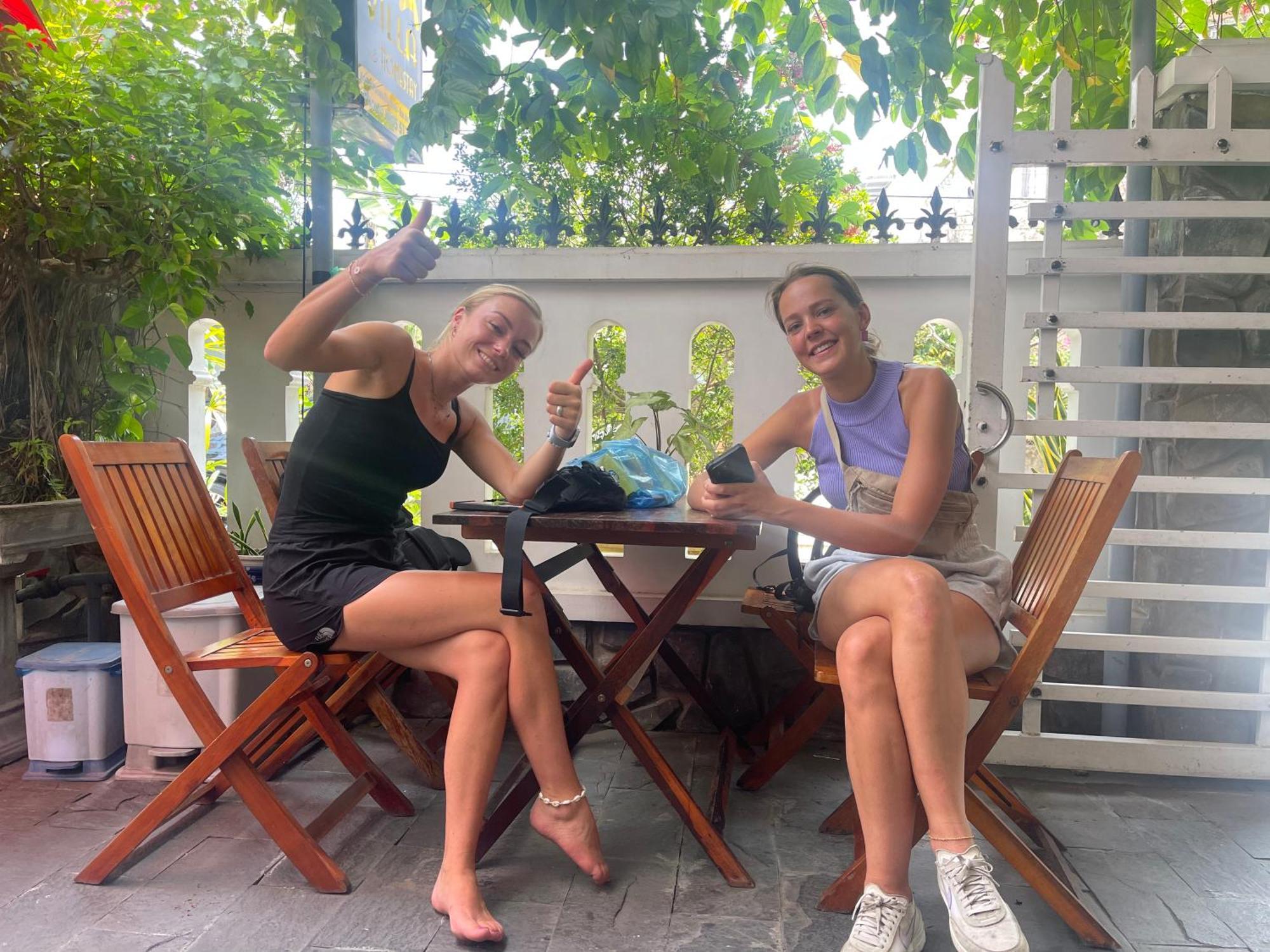 Papa Villa Homestay Hội An Ngoại thất bức ảnh