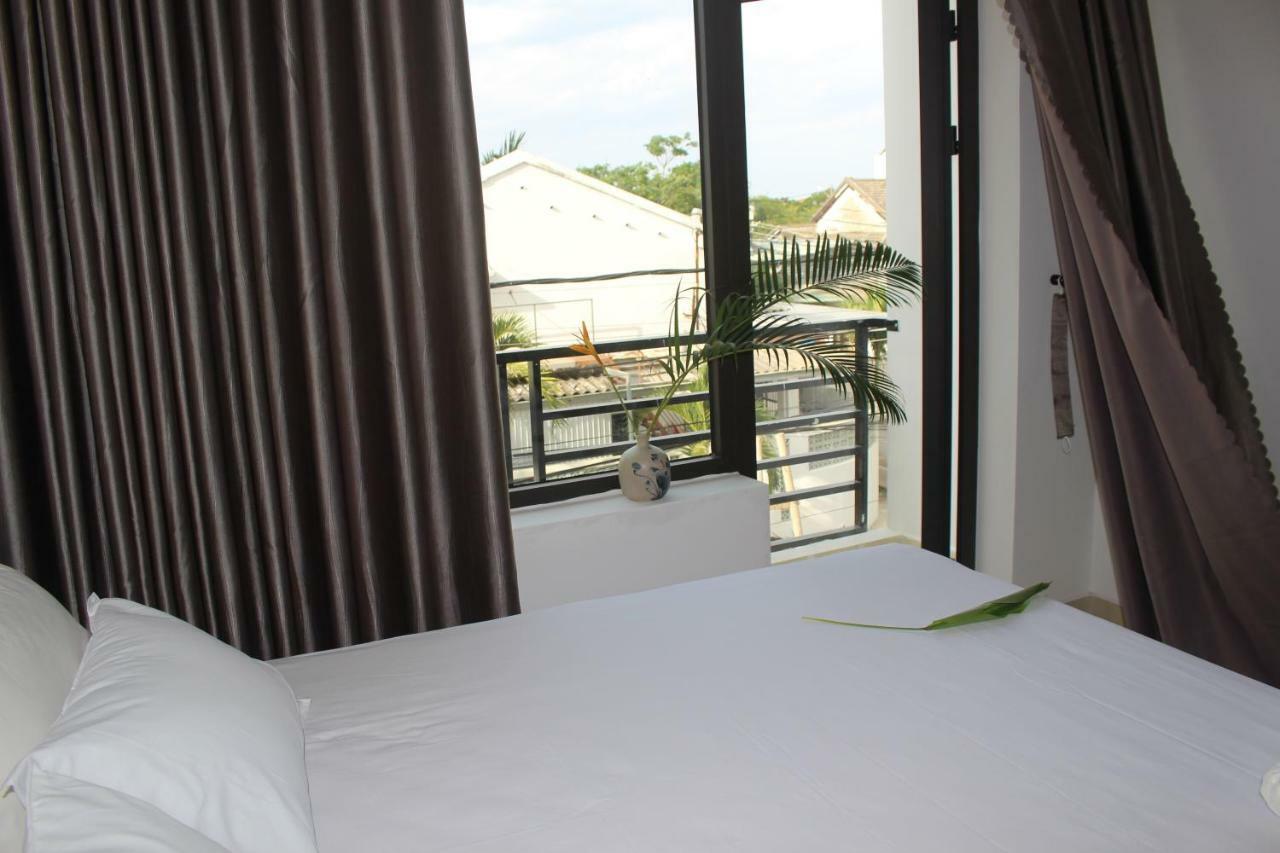 Papa Villa Homestay Hội An Ngoại thất bức ảnh