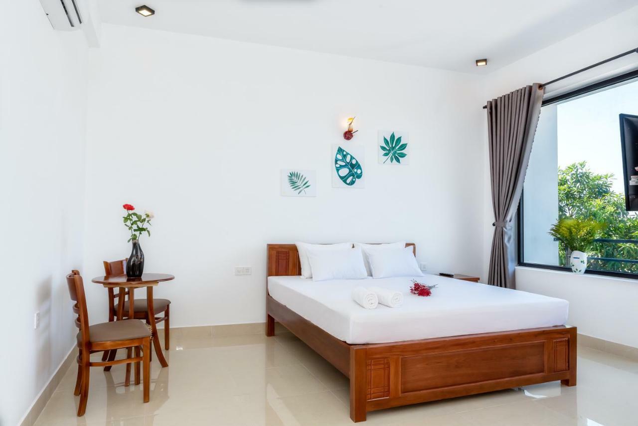 Papa Villa Homestay Hội An Ngoại thất bức ảnh