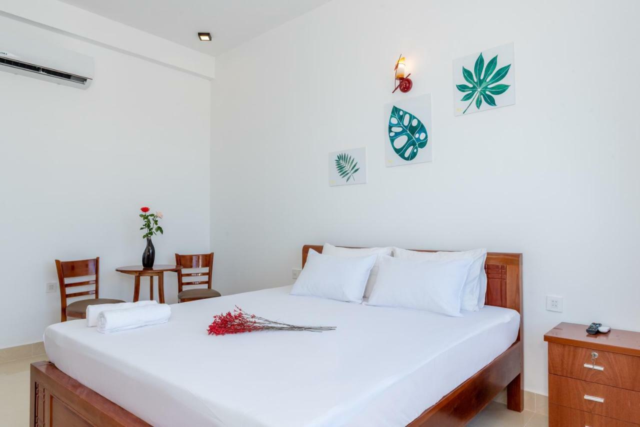 Papa Villa Homestay Hội An Ngoại thất bức ảnh