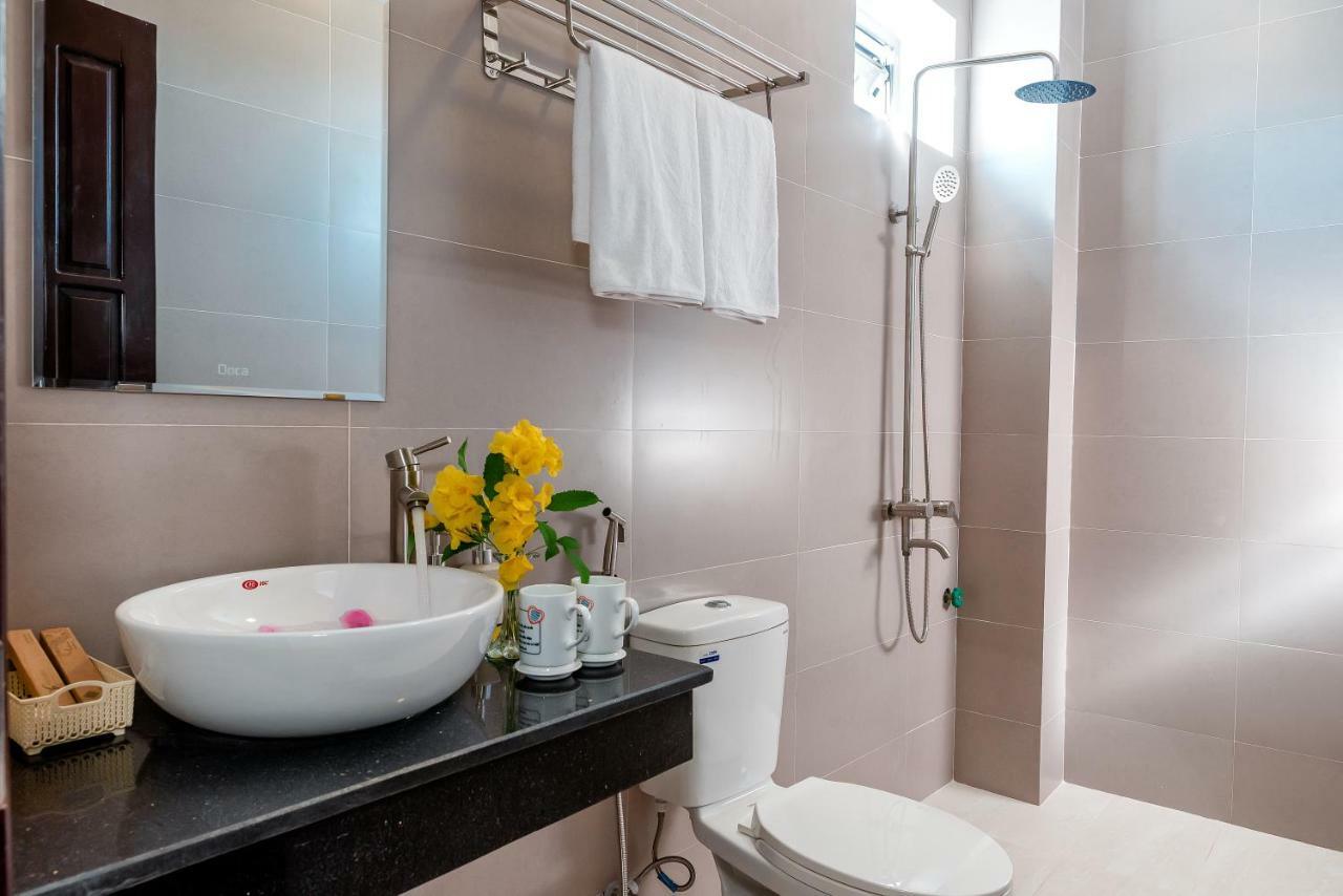 Papa Villa Homestay Hội An Ngoại thất bức ảnh