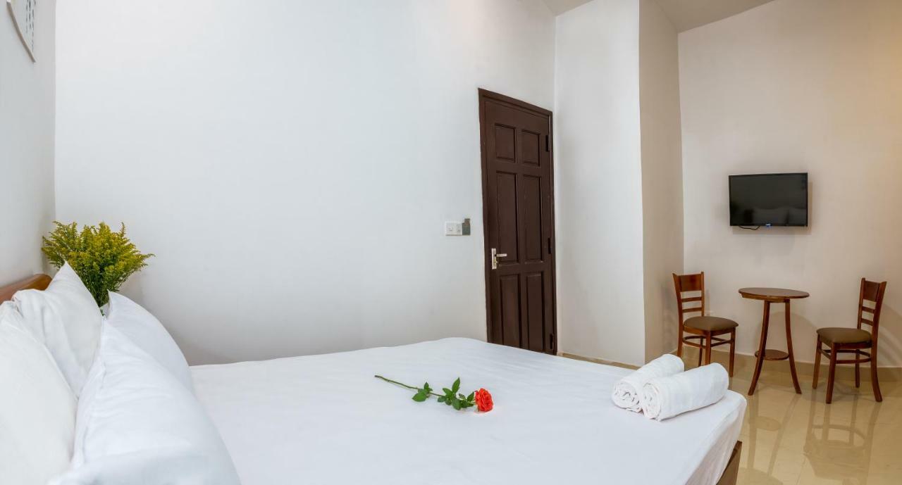 Papa Villa Homestay Hội An Ngoại thất bức ảnh