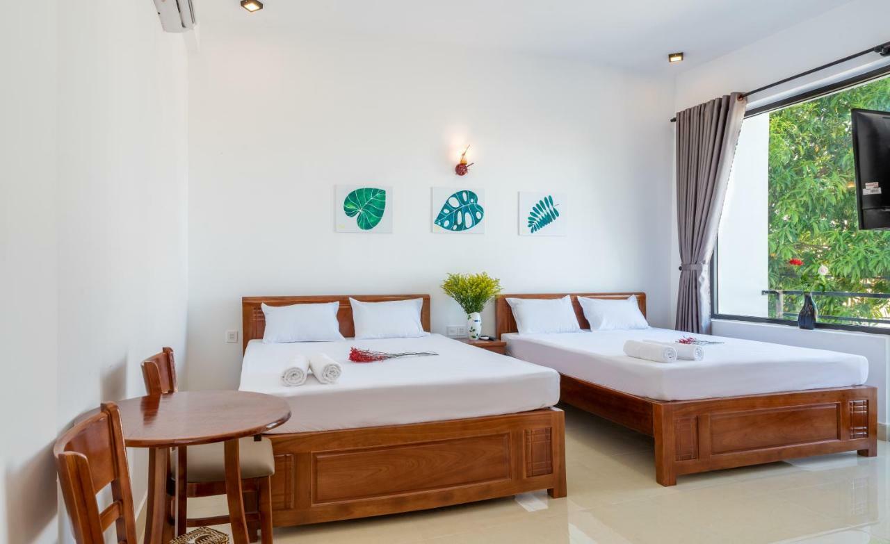Papa Villa Homestay Hội An Ngoại thất bức ảnh