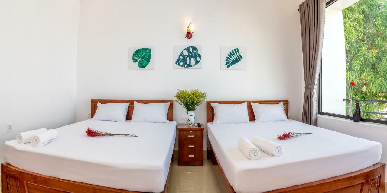 Papa Villa Homestay Hội An Ngoại thất bức ảnh