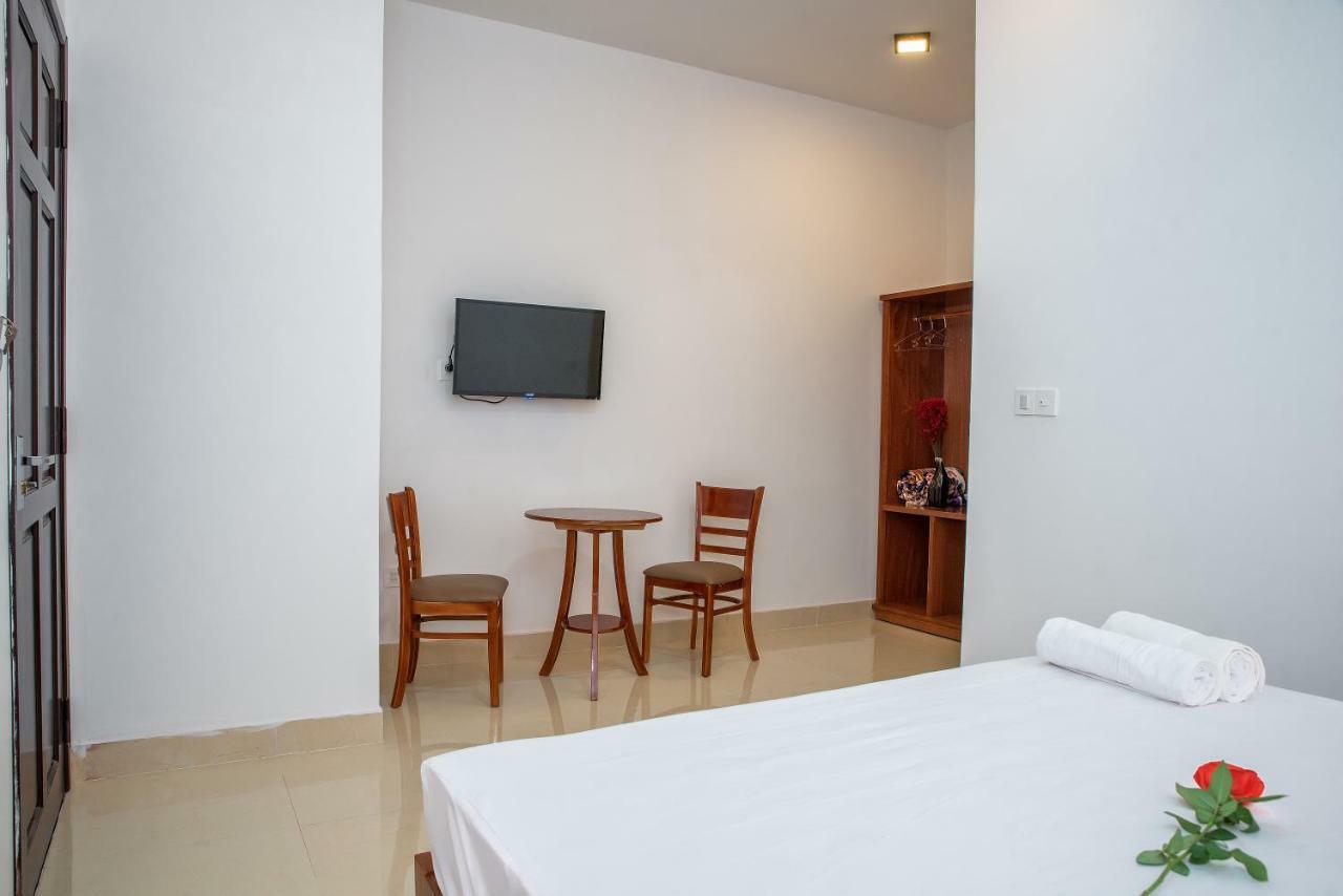 Papa Villa Homestay Hội An Ngoại thất bức ảnh
