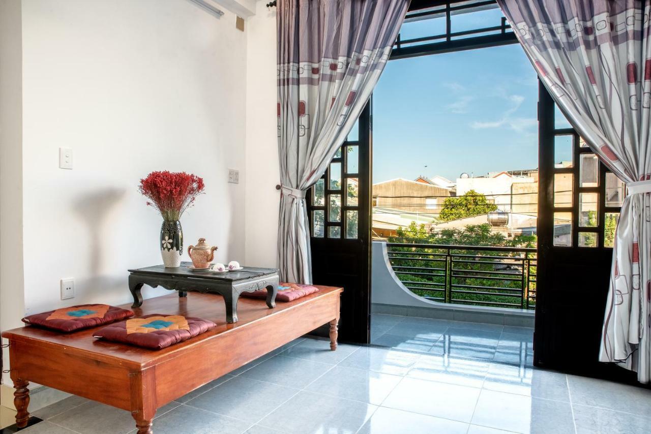 Papa Villa Homestay Hội An Ngoại thất bức ảnh