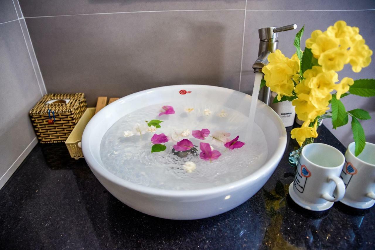 Papa Villa Homestay Hội An Ngoại thất bức ảnh