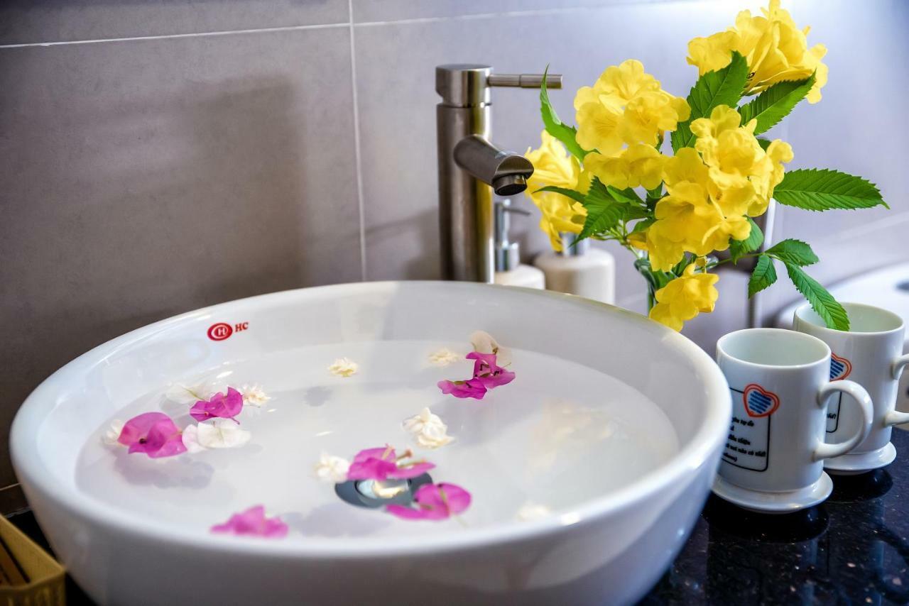 Papa Villa Homestay Hội An Ngoại thất bức ảnh