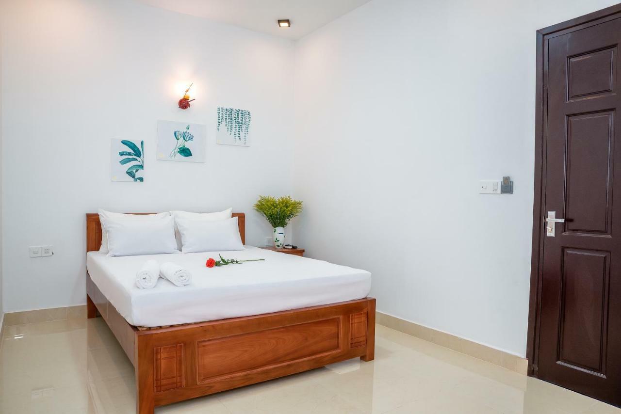 Papa Villa Homestay Hội An Ngoại thất bức ảnh