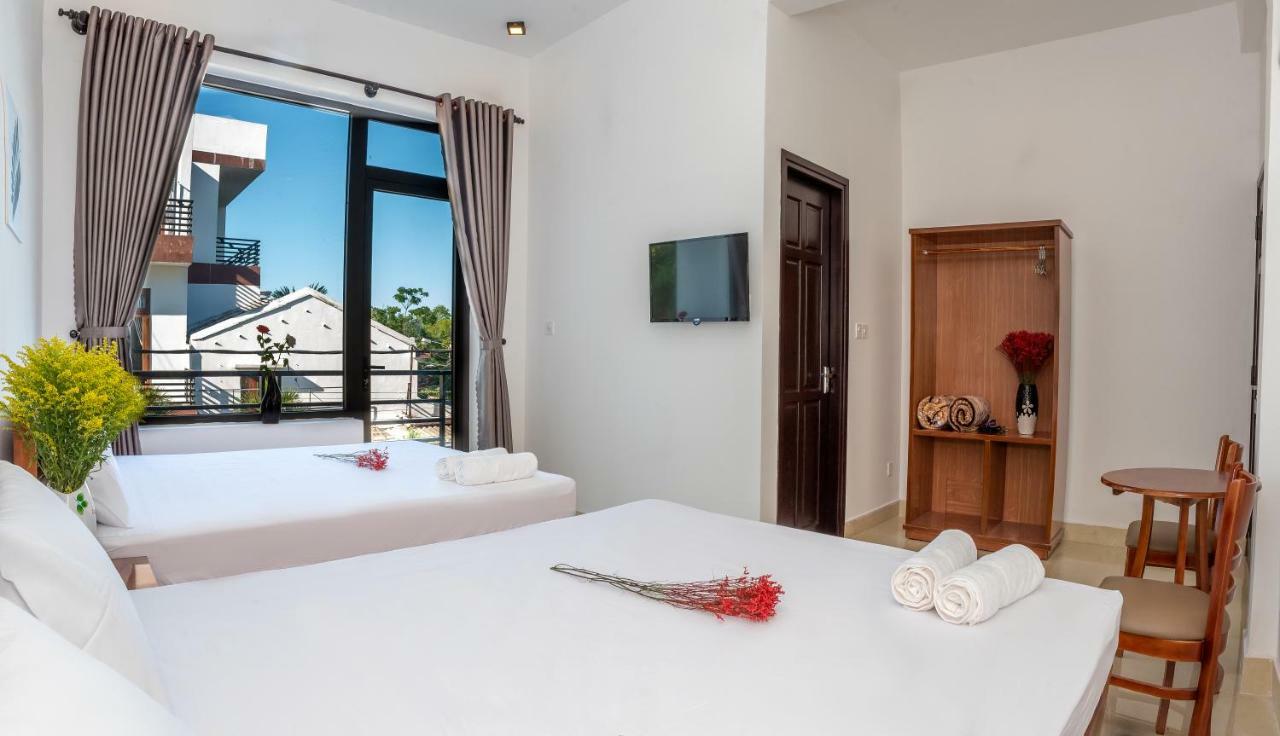 Papa Villa Homestay Hội An Ngoại thất bức ảnh