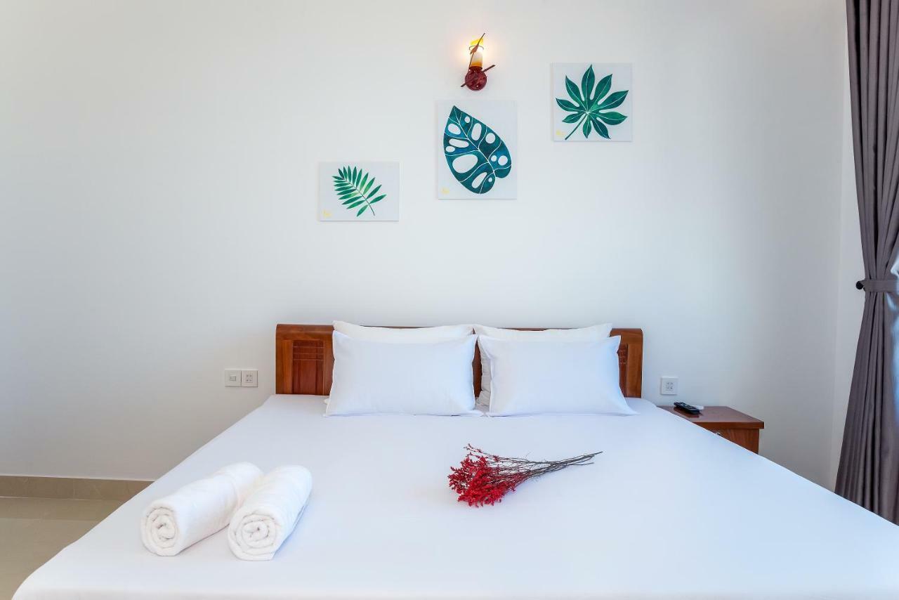 Papa Villa Homestay Hội An Ngoại thất bức ảnh