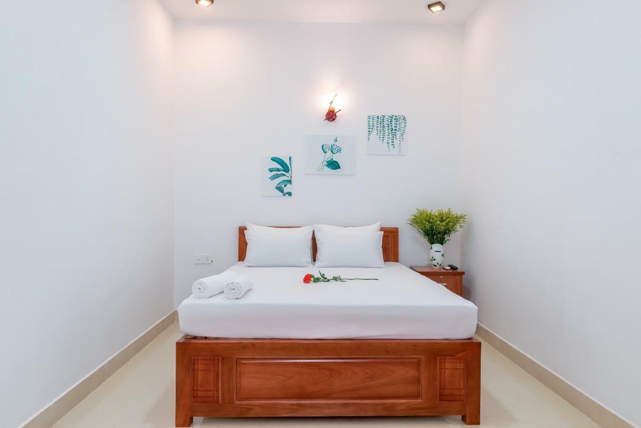 Papa Villa Homestay Hội An Ngoại thất bức ảnh