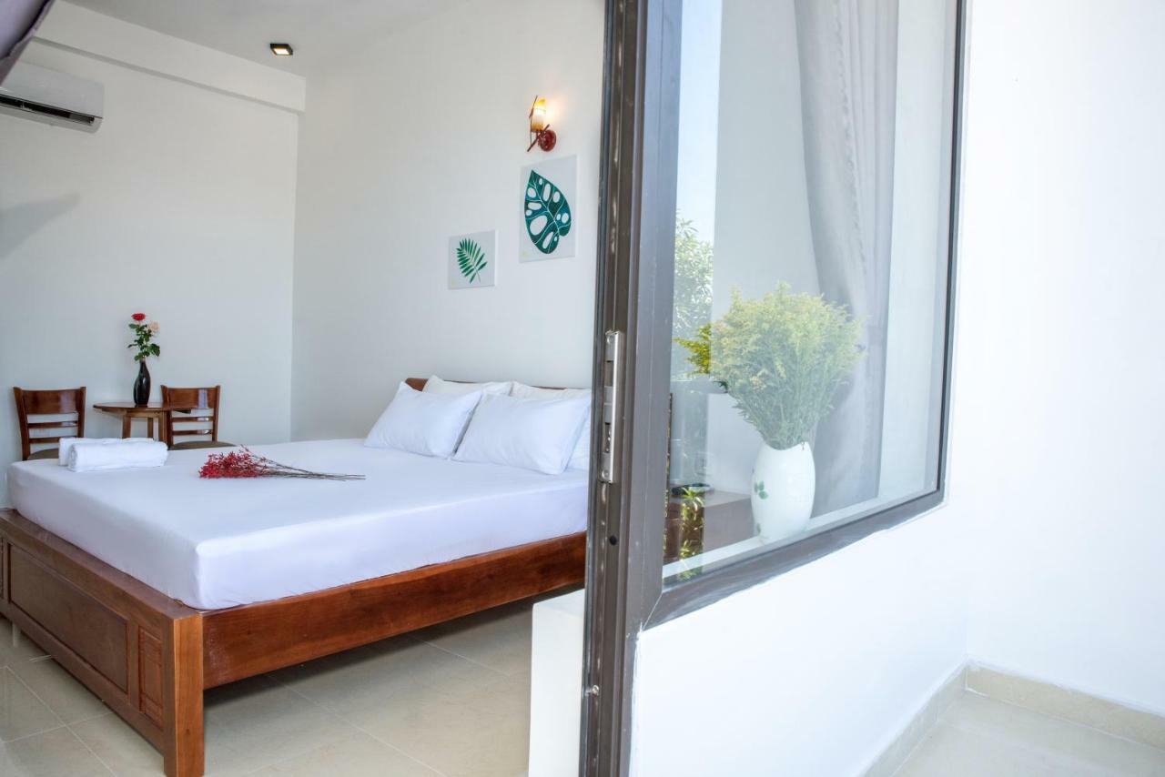 Papa Villa Homestay Hội An Ngoại thất bức ảnh