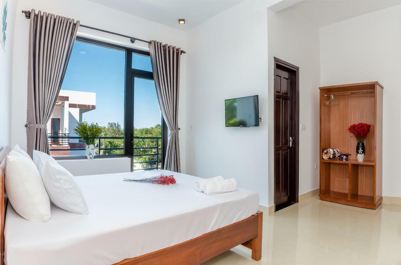 Papa Villa Homestay Hội An Ngoại thất bức ảnh