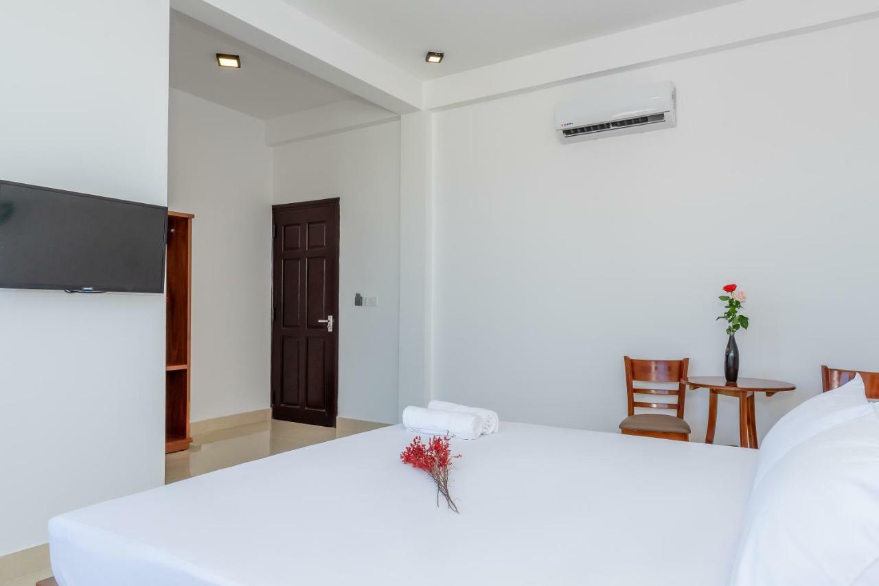 Papa Villa Homestay Hội An Ngoại thất bức ảnh