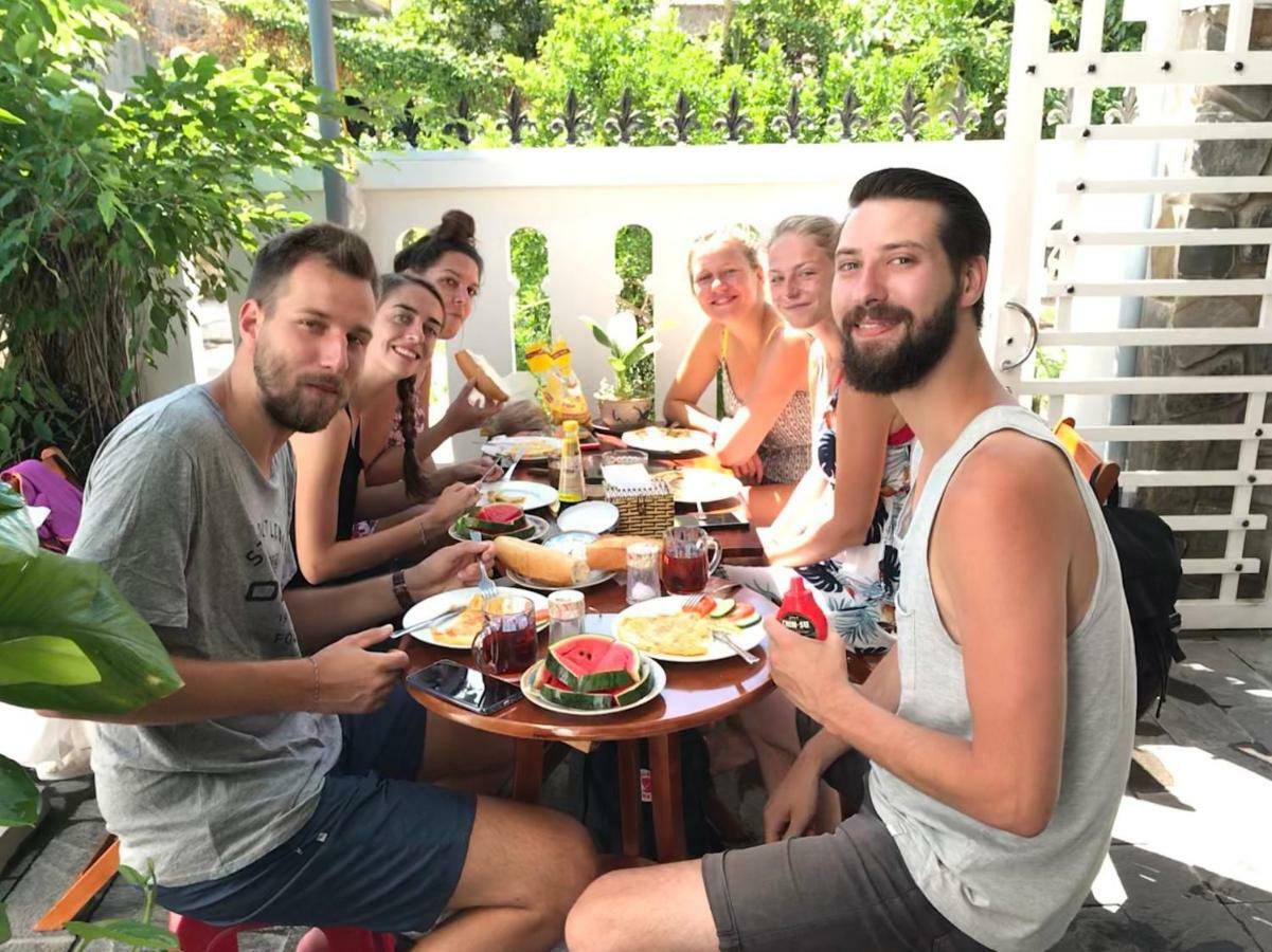 Papa Villa Homestay Hội An Ngoại thất bức ảnh