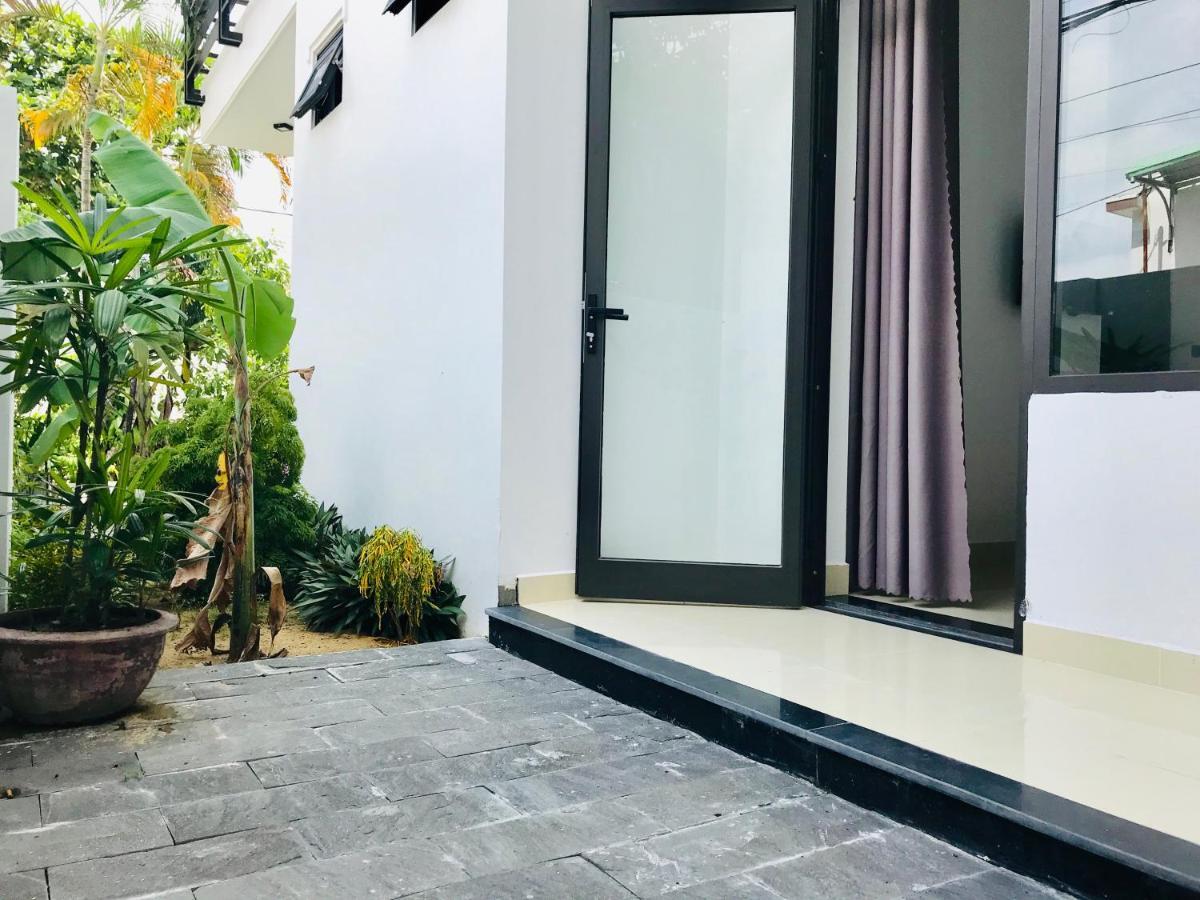 Papa Villa Homestay Hội An Ngoại thất bức ảnh